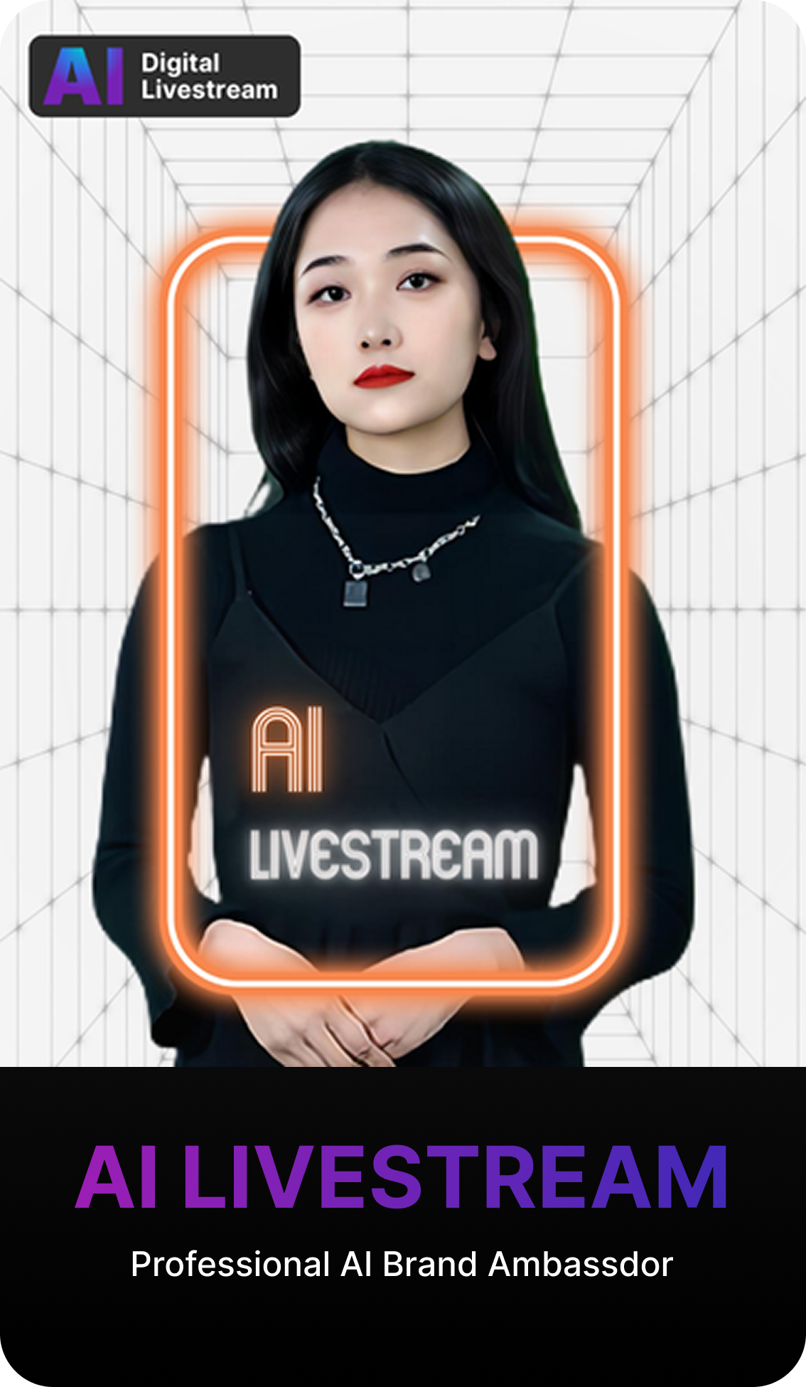 AI Livestream