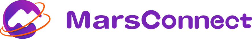 MarsConnect